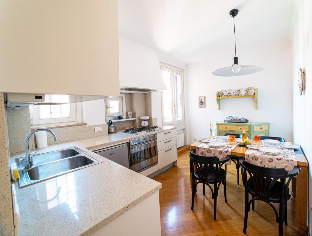 Apartamento Salute Canal View *