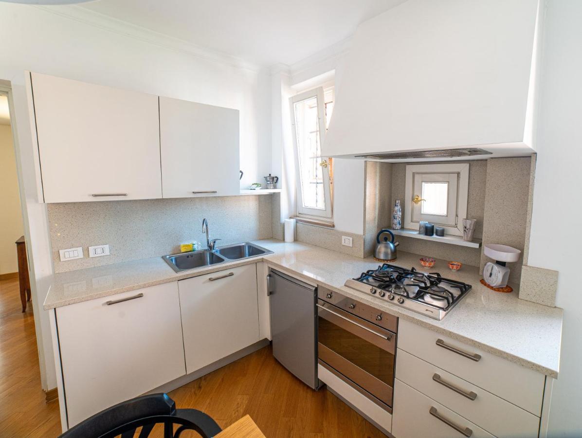 Apartamento Salute Canal View