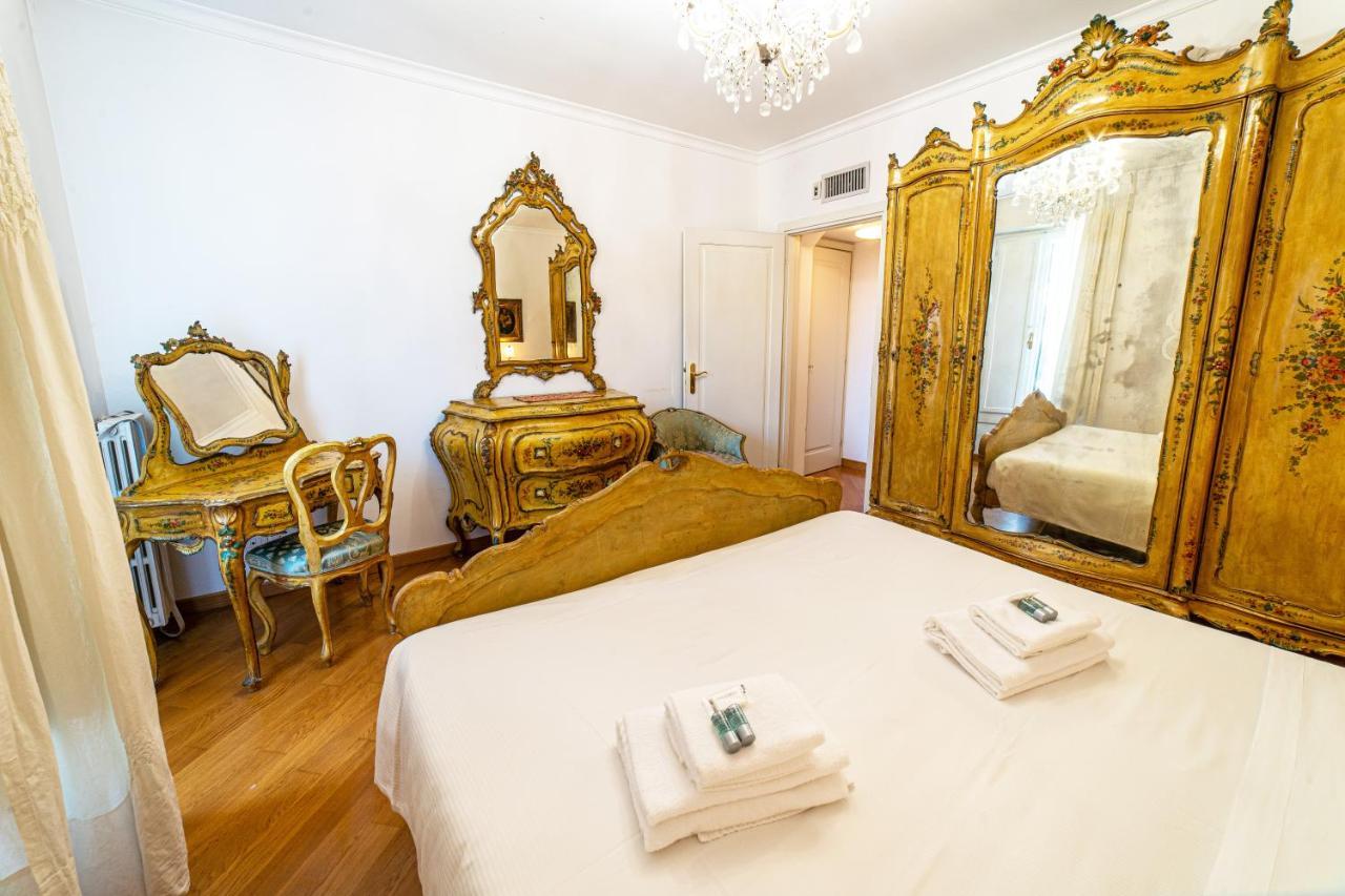 Apartamento Salute Canal View Venecia