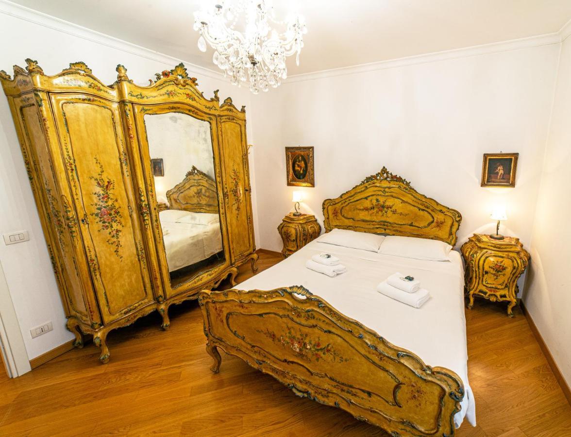 Apartamento Salute Canal View *