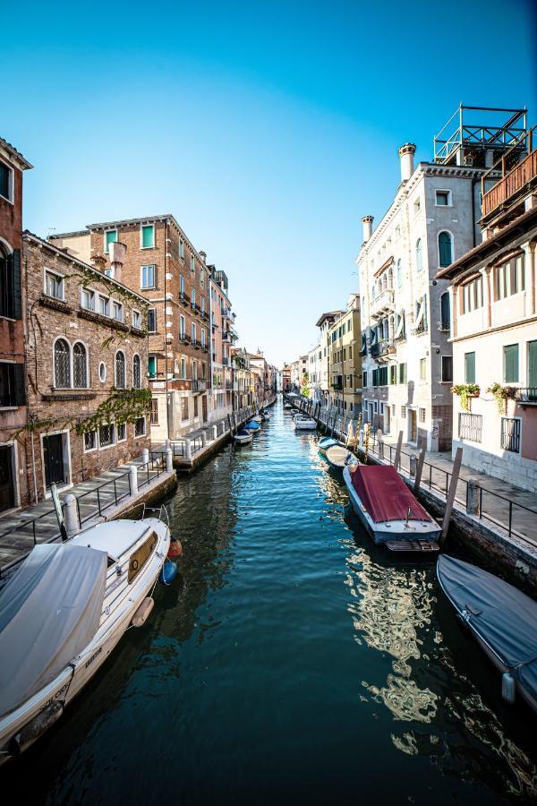 Apartamento Salute Canal View