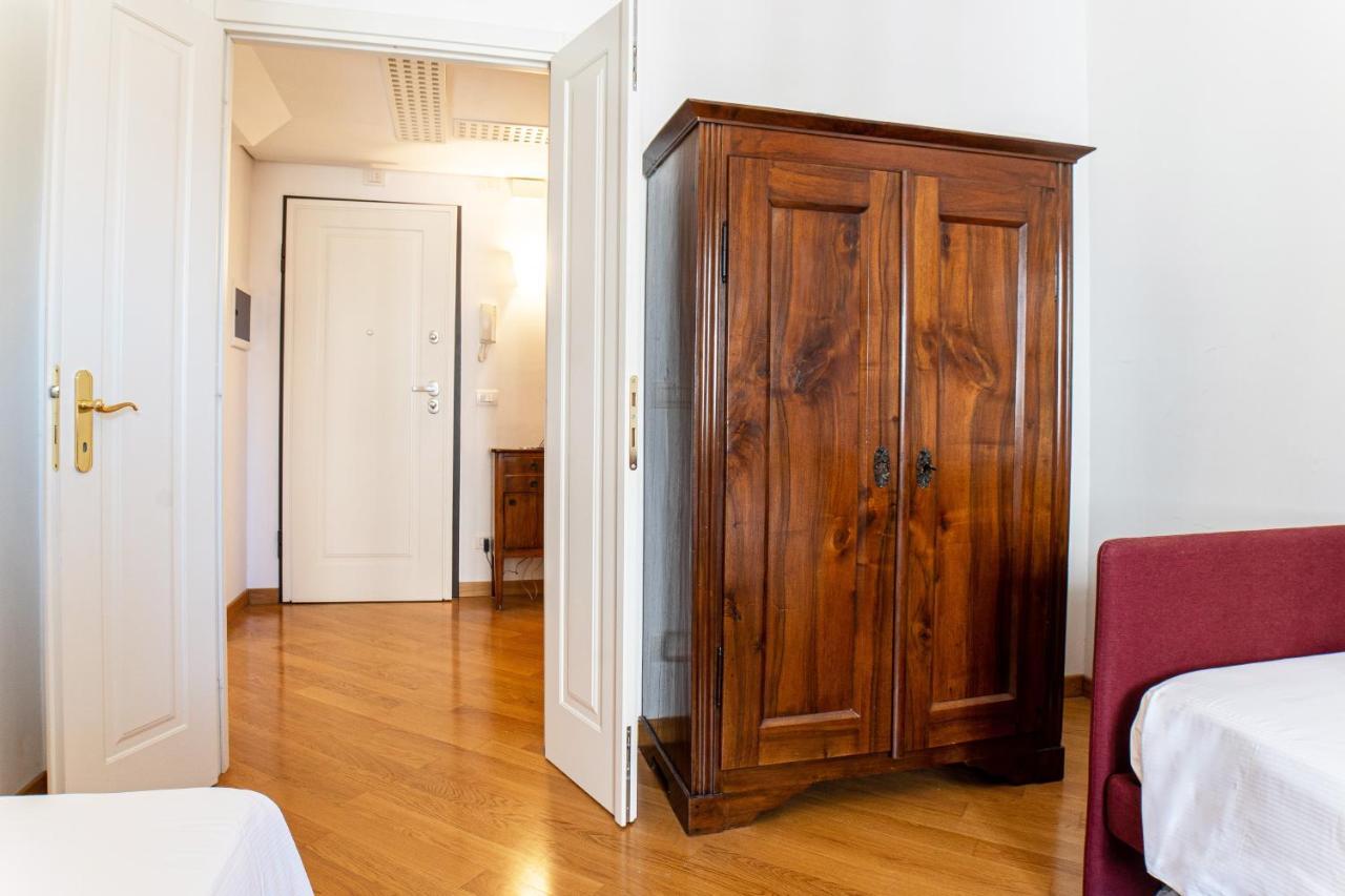 Apartamento Salute Canal View Venecia