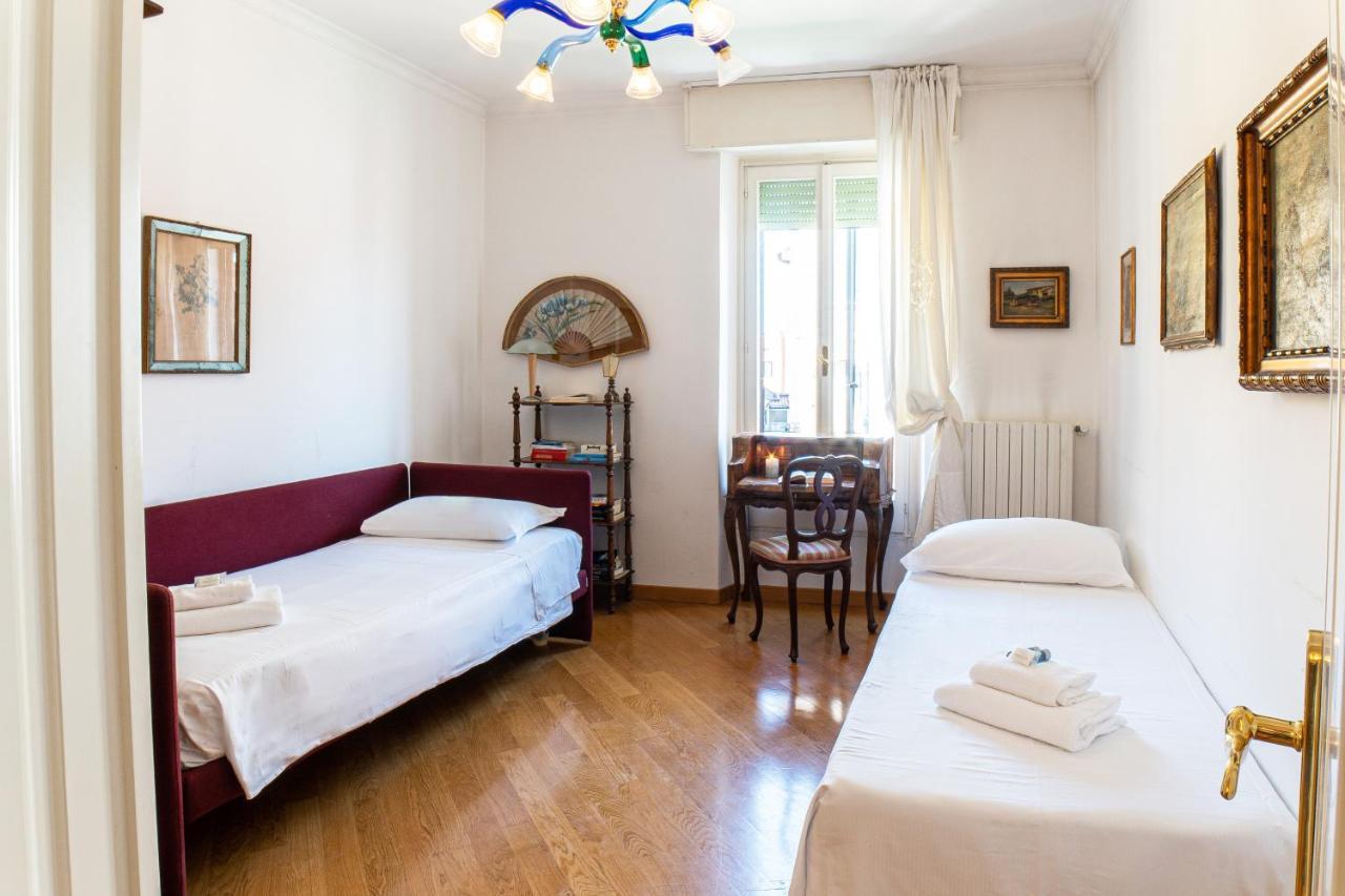 Apartamento Salute Canal View