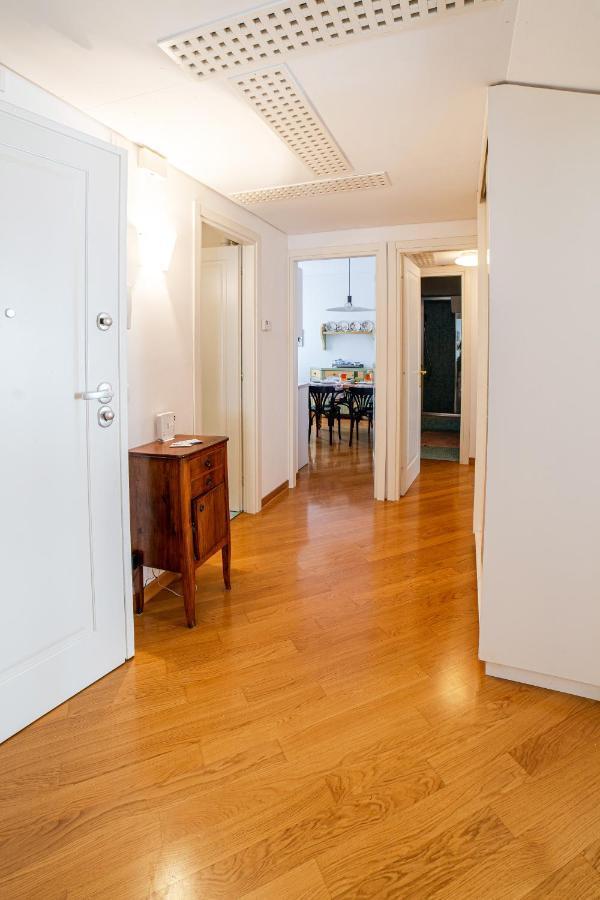 Salute Canal View Apartamento