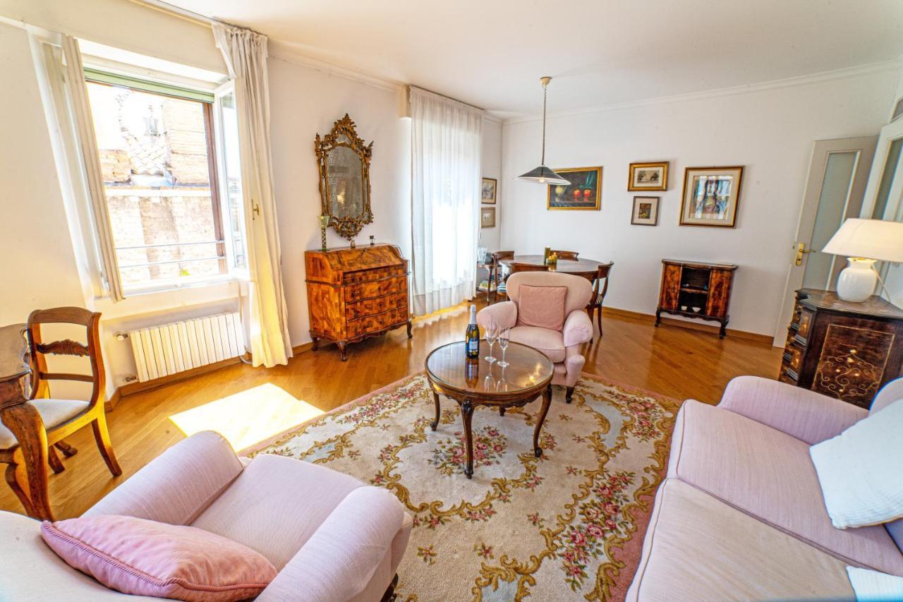 Apartamento Salute Canal View *